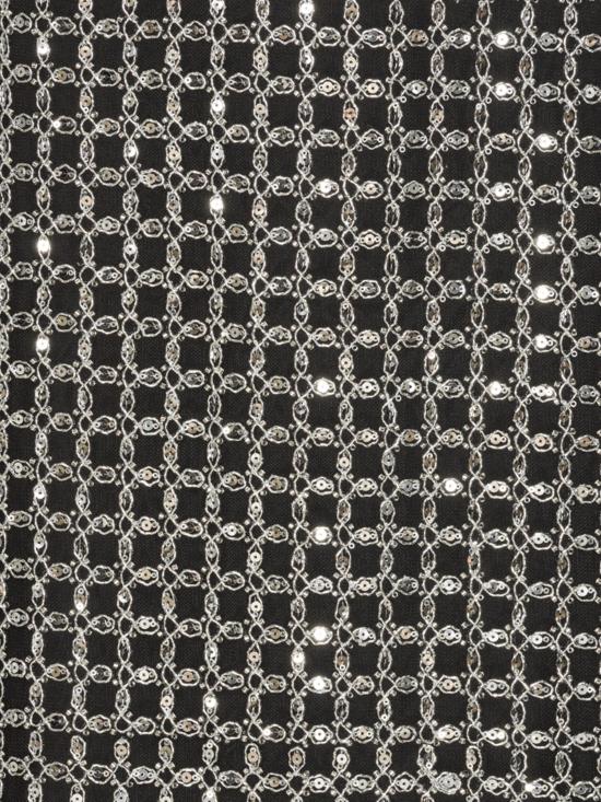 26SS 로테이트 미디 원피스 115451 100 Black - ROTATE