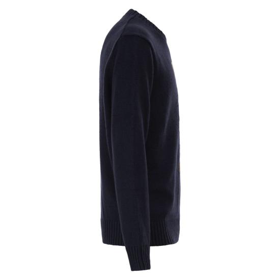 25FW 폴로 랄프로렌 스웨터 710946137 NAVY - POLO RALPH LAUREN