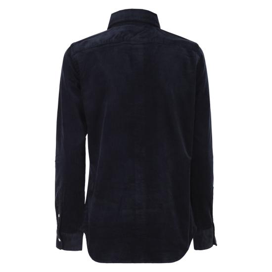 25FW 폴로 랄프로렌 블라우스/셔츠 211971526 NAVY - POLO RALPH LAUREN