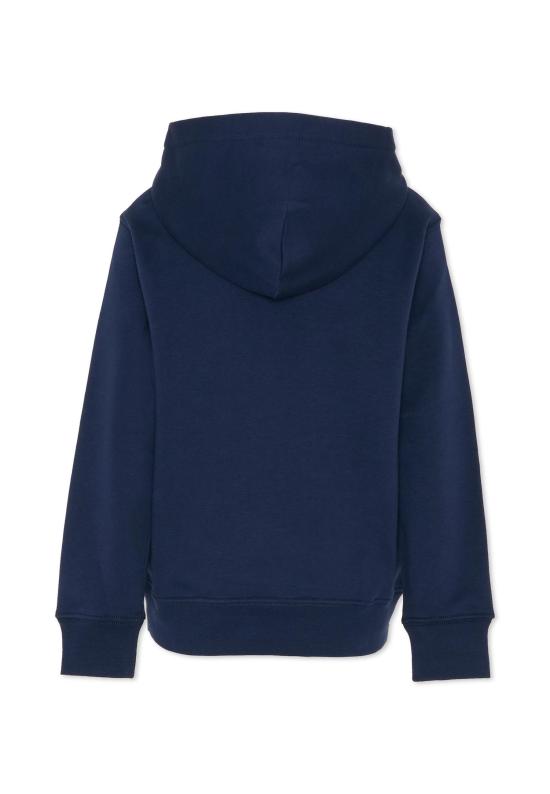 26SS [키즈] 랄프 로렌 트레이닝 상의 A10529001 BLUE - RALPH LAUREN