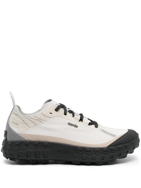 25FW 노르다 스니커즈 001M CINDER