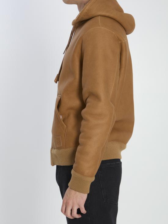 26SS 로에베 자켓 H526Y2SL58 BEIGE - LOEWE