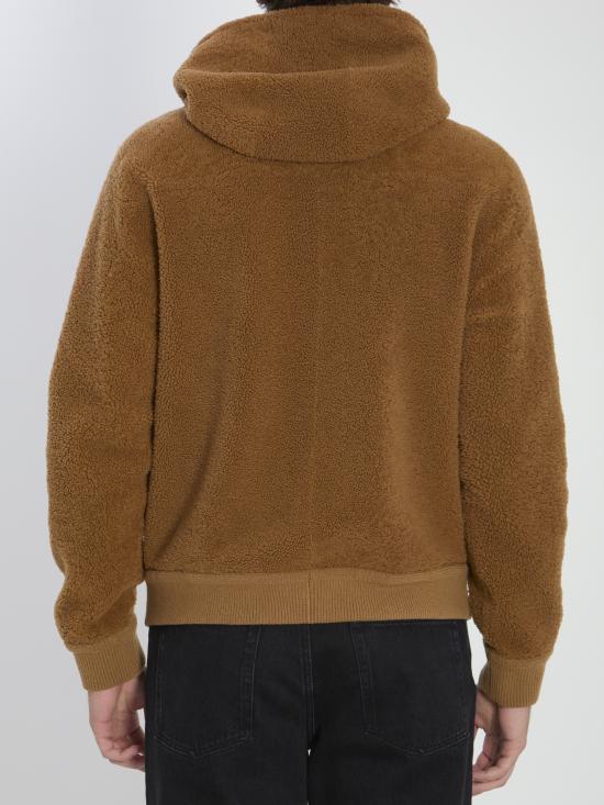 26SS 로에베 자켓 H526Y2SL58 BEIGE - LOEWE