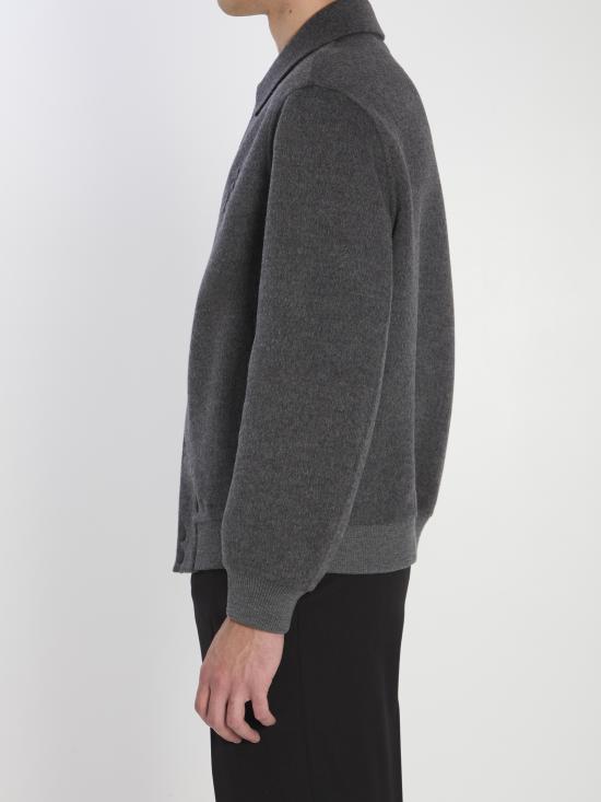 25FW 펜디 자켓 FW1413 GREY - FENDI