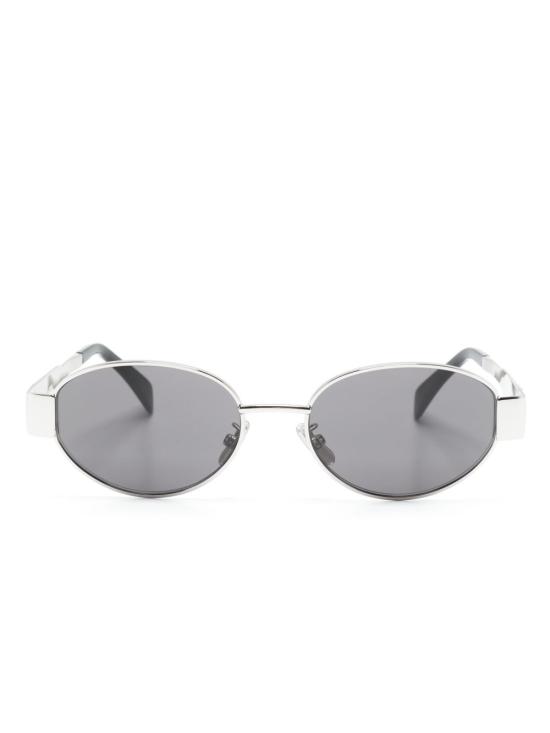 25FW 셀린느 선글라스 4S235CMLB 36SM Silver