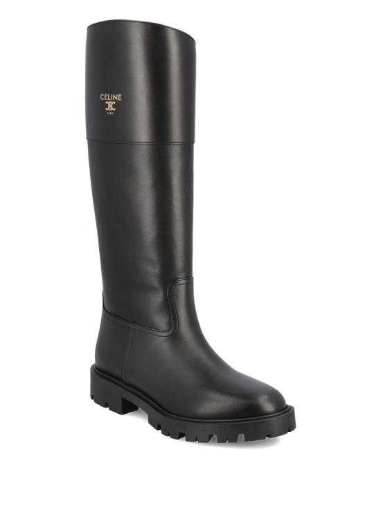 25FW 셀린느 부츠 365103554C 38NO Black