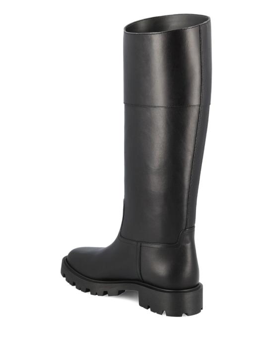 25FW 셀린느 부츠 365103554C 38NO Black - CELINE