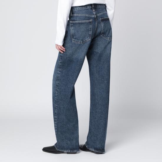 26SS 에이골디 데님 팬츠 A2901206 Blue - AGOLDE