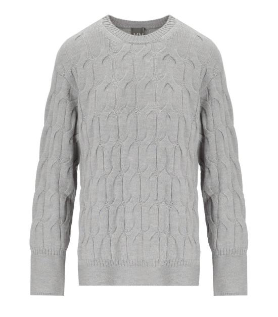 25FW 막스마라 스웨터 2526366098600 005 XS Grey