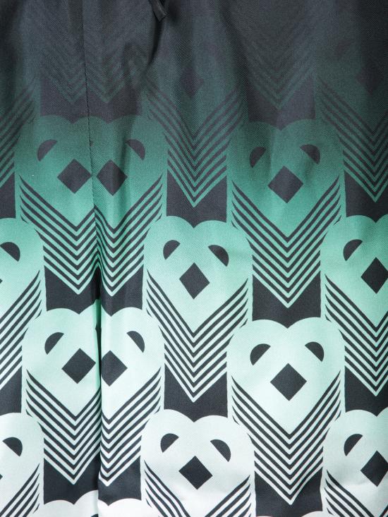 26FW 카사블랑카 숏팬츠 MPF25TR012 01 Multi - CASABLANCA