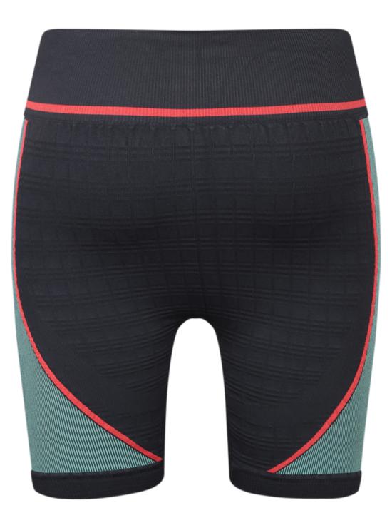 26FW 카사블랑카 숏팬츠 WPF25ACT 031 01 Black - CASABLANCA