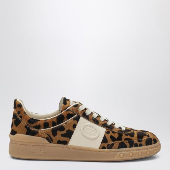 25FW 발렌티노 가라바니 스니커즈 7W0S0IL9ZQE Brown