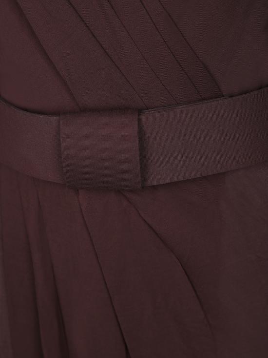 26FW 디스퀘어드2 원피스 S75CV0940 S23324 144 Brown - DSQUARED2