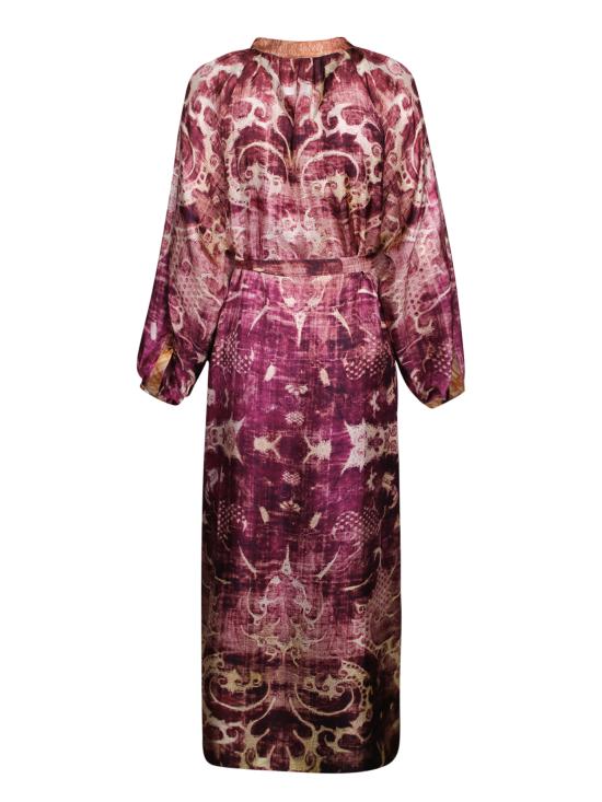 26FW 피에르루이마샤 원피스 ALOES AB11524 516369 Multi - PIERRE LOUIS MASCIA