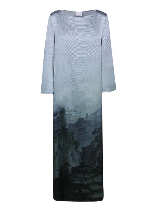 26FW 피에르루이마샤 원피스 ADASTRGUMS AB12602 516340 Green