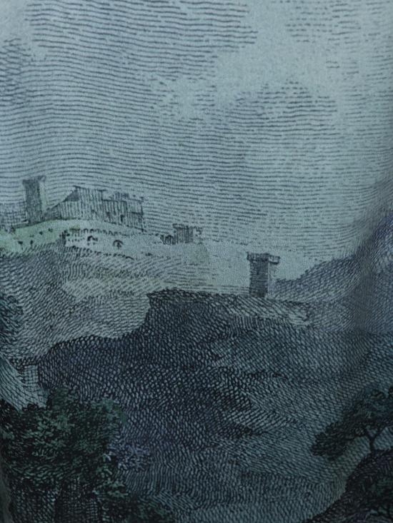 26FW 피에르루이마샤 원피스 ADASTRGUMS AB12602 516340 Green - PIERRE LOUIS MASCIA