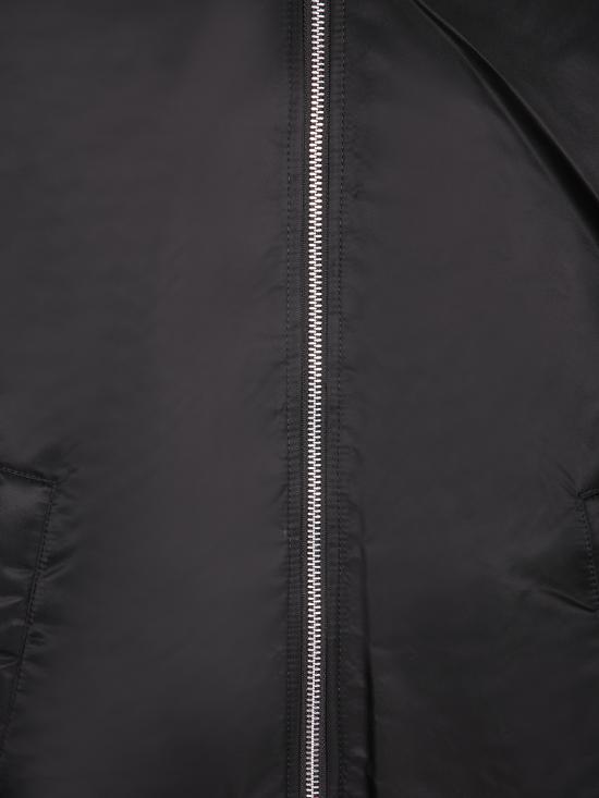 26FW 악셀 아리가토 봄버 자켓 A3147002 BLACK Black - AXEL ARIGATO