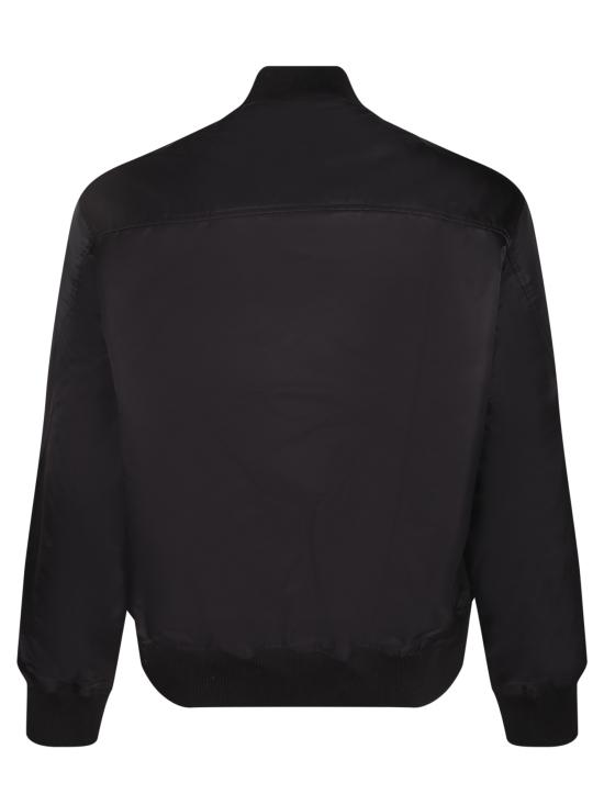 26FW 악셀 아리가토 봄버 자켓 A3147002 BLACK Black - AXEL ARIGATO