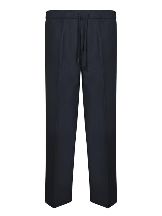 26FW 코스투메인 스트레이트 팬츠 PAJAMA ARAD 6999 Blue