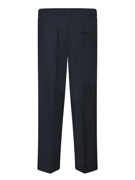 26FW 코스투메인 스트레이트 팬츠 PAJAMA ARAD 6999 Blue - COSTUMEIN