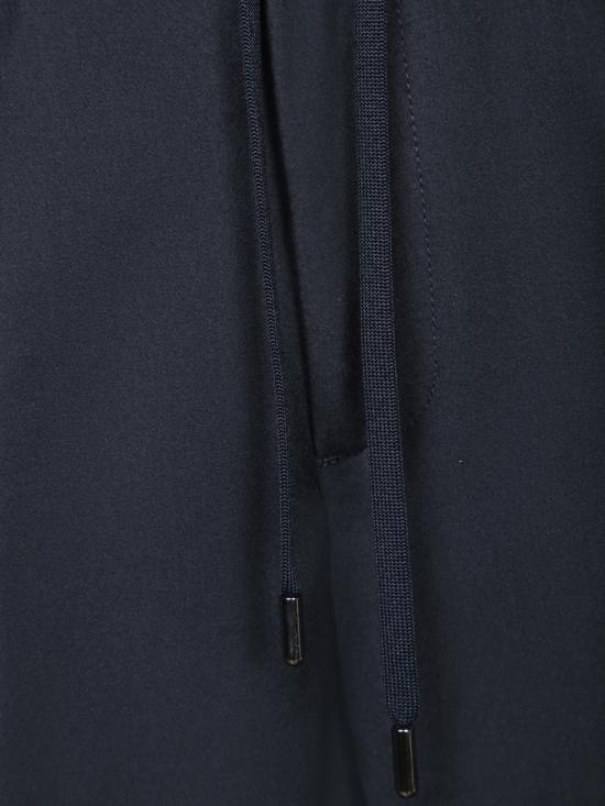 26FW 코스투메인 스트레이트 팬츠 PAJAMA ARAD 6999 Blue - COSTUMEIN