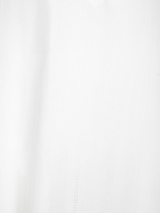 26FW 알라이아 원피스 AA9R2729 W070B 000 White - ALAIA