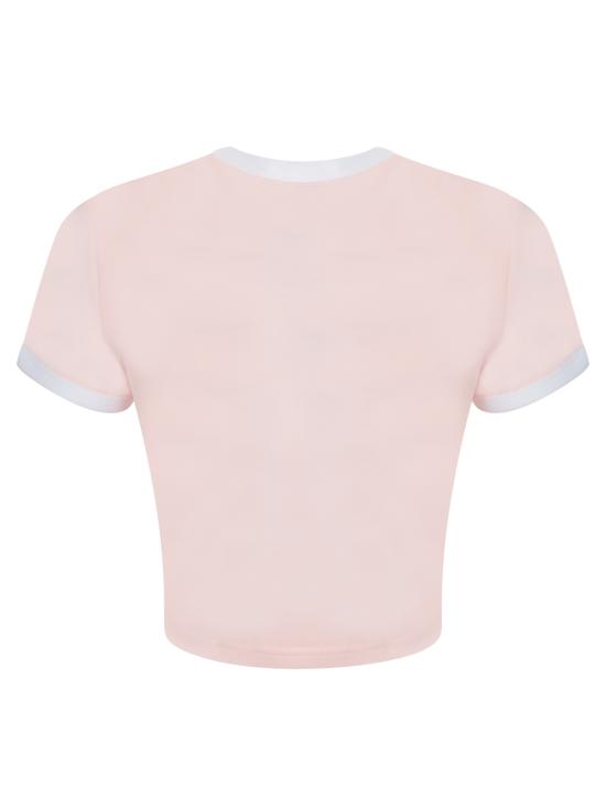 26FW 카사블랑카 반팔 티셔츠 WPF25JTS 009 03 Multi - CASABLANCA