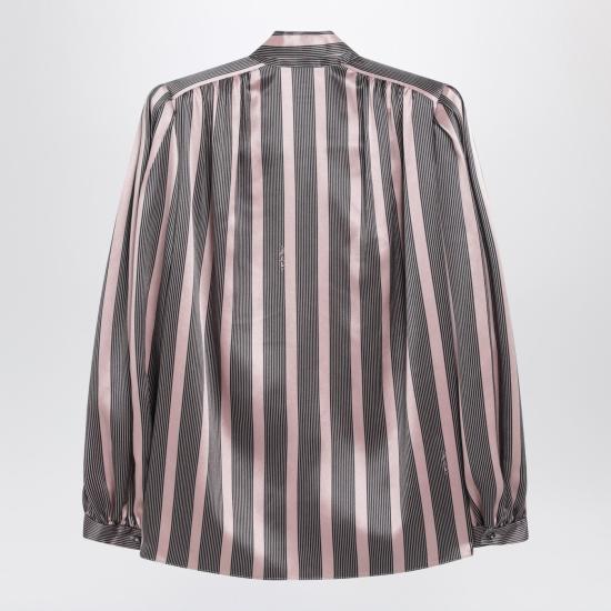 25FW 발렌티노 가라바니 블라우스 7B0AB7Z79TE Pink - VALENTINO GARAVANI