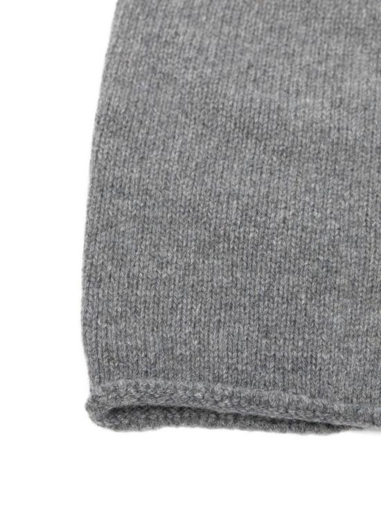 25FW 세네레 비니 A1119TF 105 Grey - CENERE