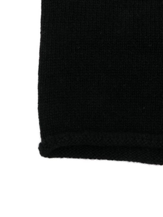 25FW 세네레 비니 A1119TF 101 Black - CENERE