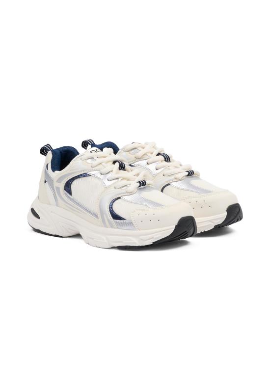 25FW [키즈] Douuod kids x coccolebimbi 스니커즈 28 GIBA483 IVORY - OTHER BRANDS