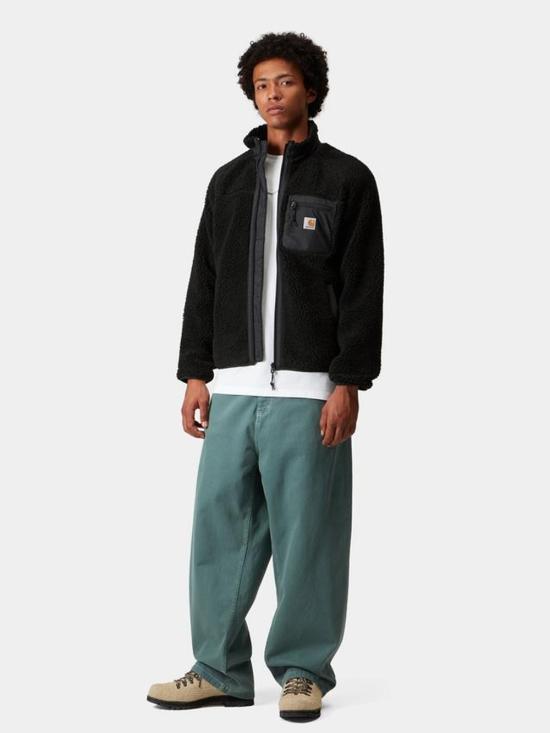 25FW 칼하트 WIP 수트 자켓 I035696 00E XX Black - CARHARTT WIP