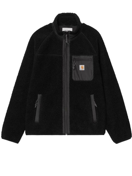 25FW 칼하트 WIP 수트 자켓 I035696 00E XX Black