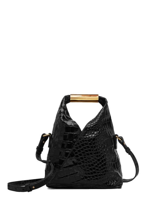 25FW MM6 메종마르지엘라 가방 SB6WD0042 P8650 T8013 Black