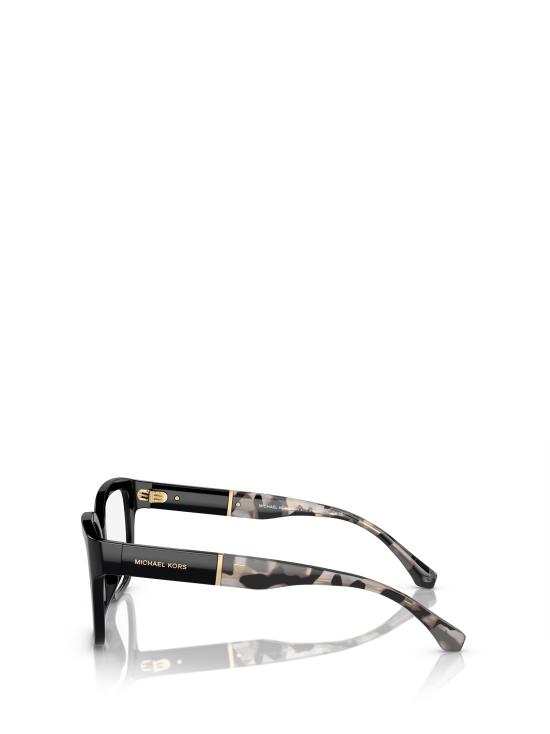 26FW 마이클 코어스 안경 MK4112 3005 BLACK - MICHAEL KORS