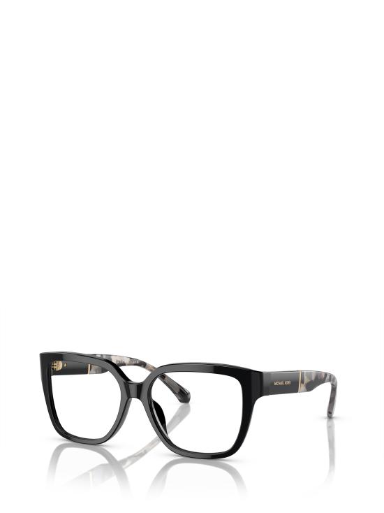26FW 마이클 코어스 안경 MK4112 3005 BLACK - MICHAEL KORS