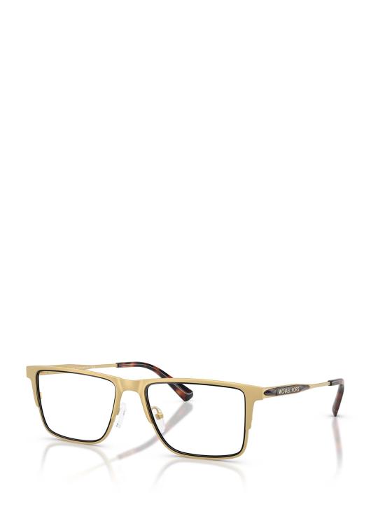 26FW 마이클 코어스 안경 MK3097 1908 YELLOW GOLD - MICHAEL KORS