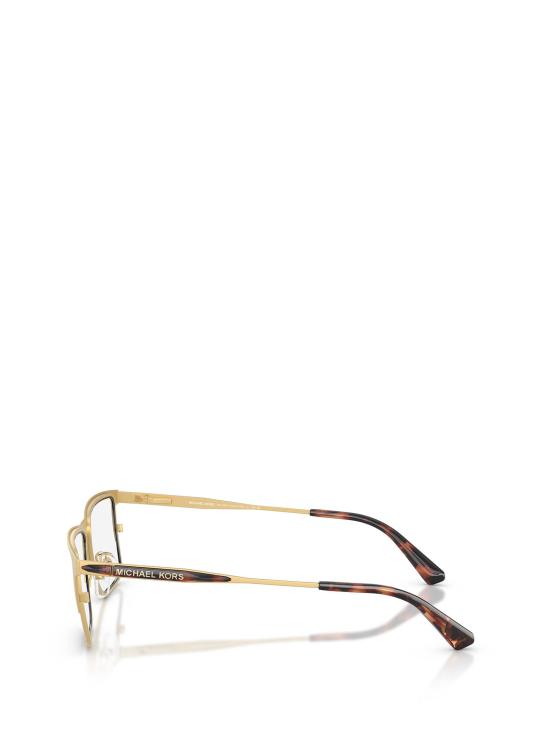 26FW 마이클 코어스 안경 MK3097 1908 YELLOW GOLD - MICHAEL KORS