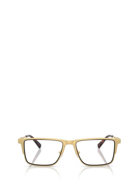 26FW 마이클 코어스 안경 MK3097 1908 YELLOW GOLD