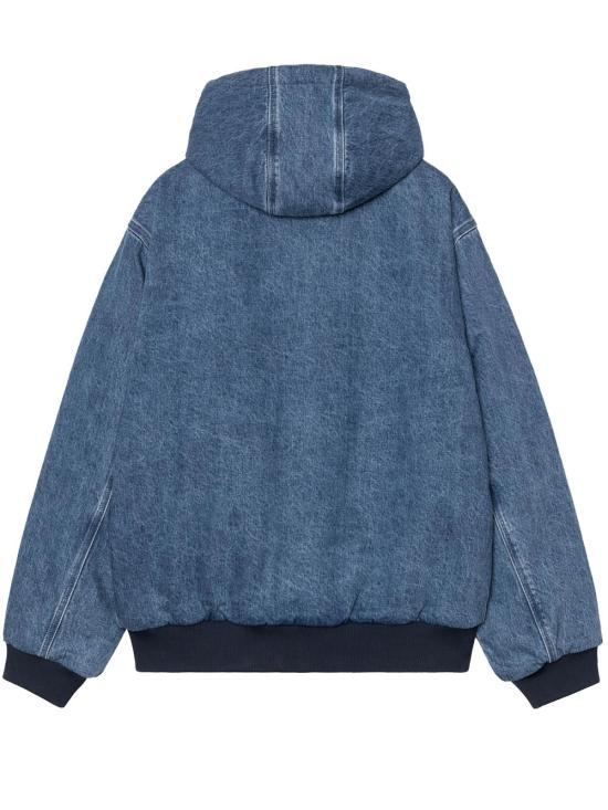 25FW 칼하트 WIP 수트 자켓 I035966 3FZ 12 Blue - CARHARTT WIP