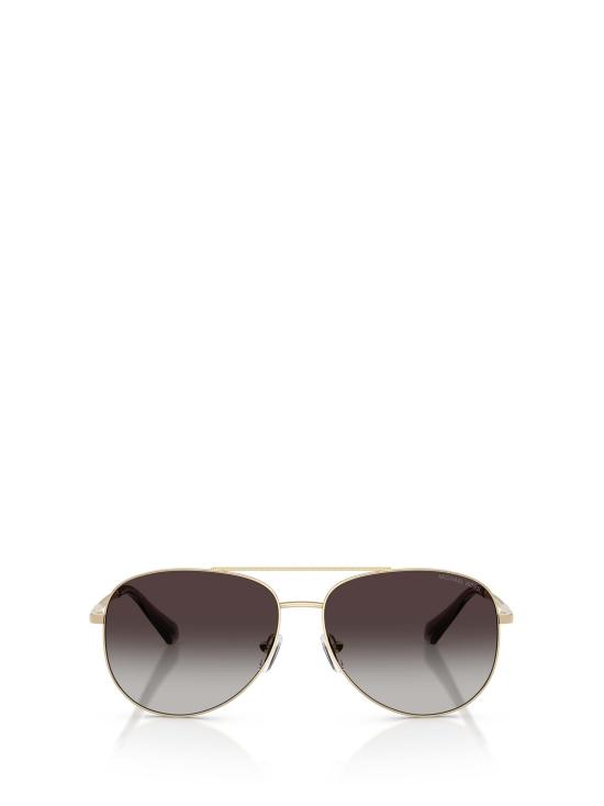 26FW 마이클 코어스 선글라스 MK1172 10148G LIGHT GOLD
