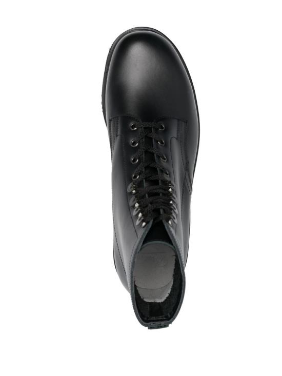 25FW 파라부트 부츠 745801 BLACK Black - PARABOOT