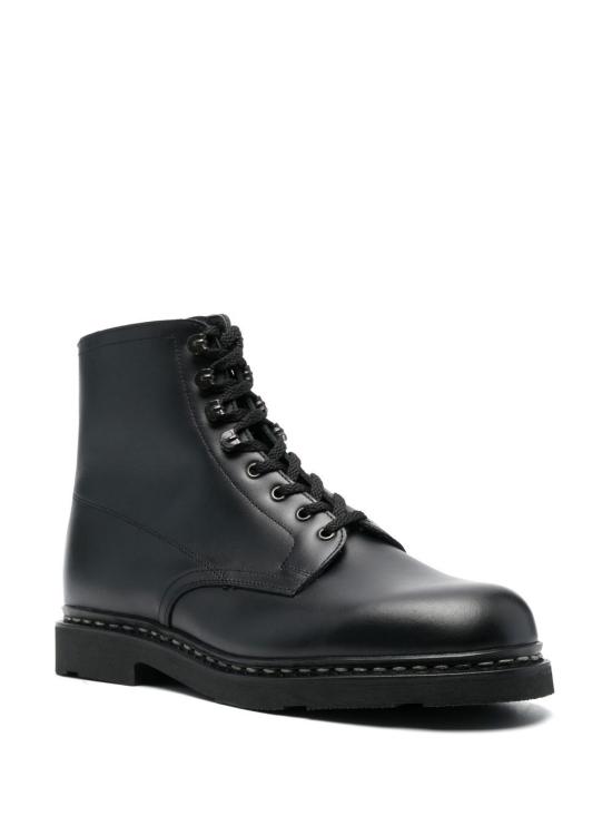 25FW 파라부트 부츠 745801 BLACK Black - PARABOOT