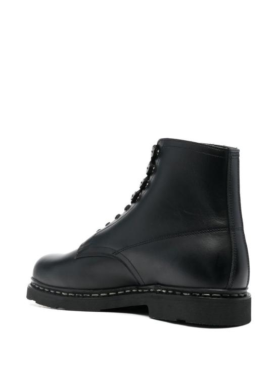 25FW 파라부트 부츠 745801 BLACK Black - PARABOOT