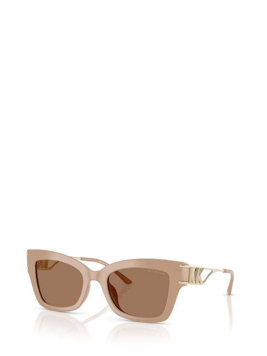 26FW 마이클 코어스 선글라스 MK2237U 35553G CAMEL - MICHAEL KORS