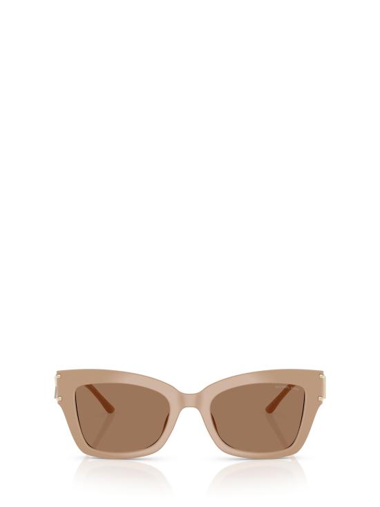 26FW 마이클 코어스 선글라스 MK2237U 35553G CAMEL