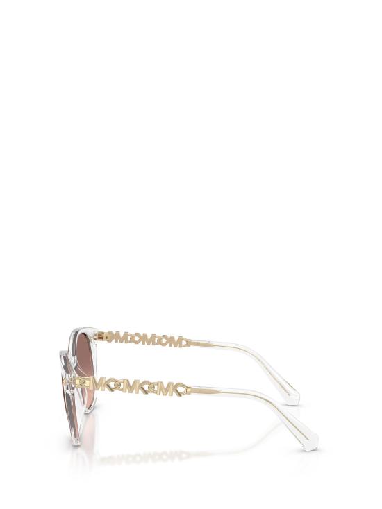 26FW 마이클 코어스 선글라스 MK2264U 301513 CRYSTAL - MICHAEL KORS