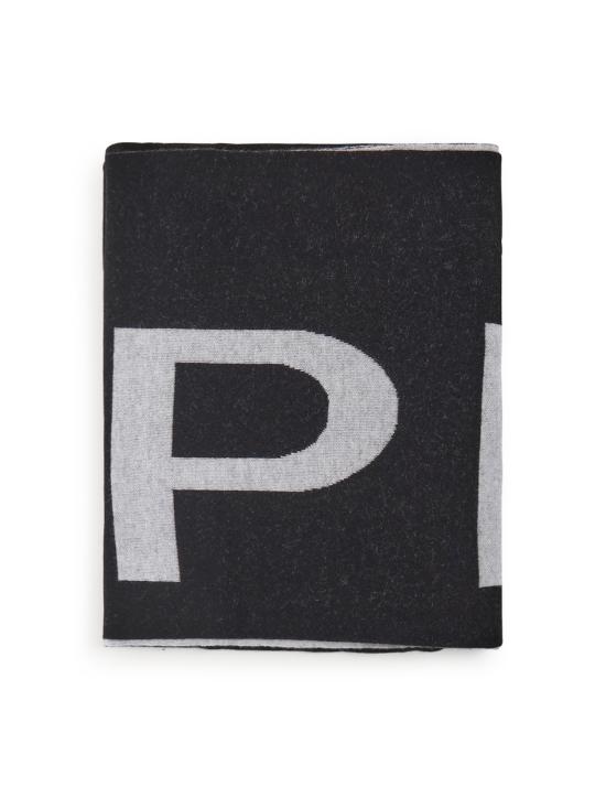 25FW 핑코 머플러/스카프 105988 A2Z5ZZ2 Black