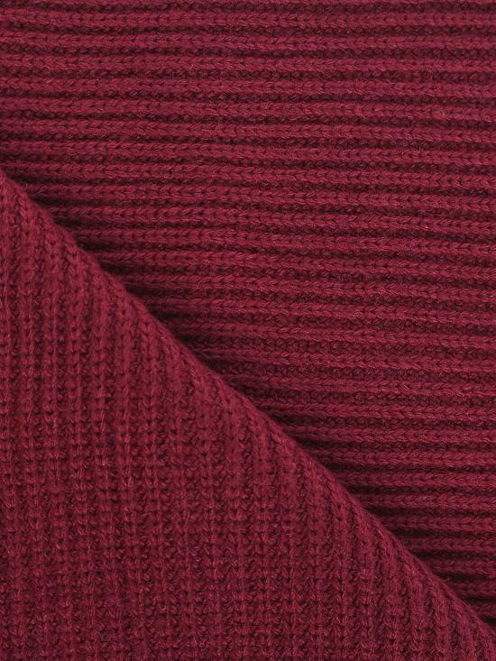 25FW 핑코 머플러/스카프 105996 A2Z4R57 Bordeaux - PINKO