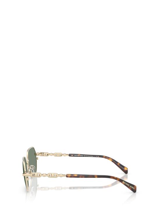 26FW 마이클 코어스 선글라스 MK1165 10143H LIGHT GOLD SHINY - MICHAEL KORS